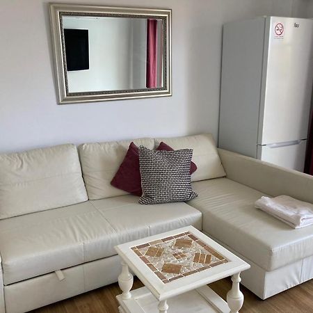 Vista Marina Apartment Беналмадена Екстериор снимка