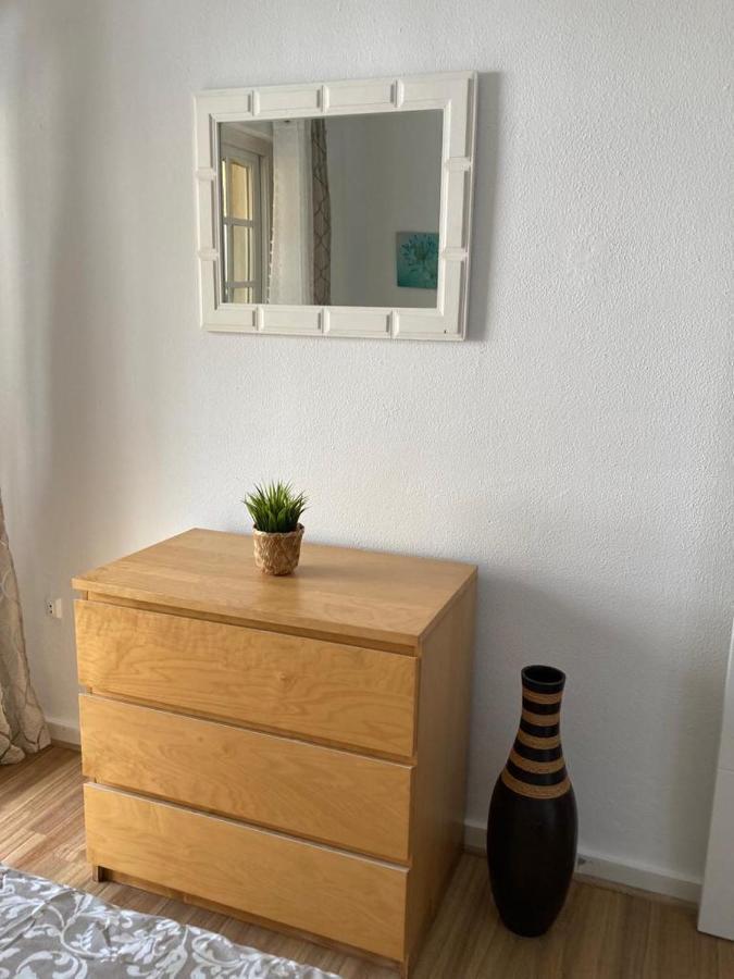 Vista Marina Apartment Беналмадена Екстериор снимка