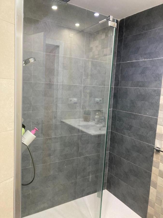 Vista Marina Apartment Беналмадена Екстериор снимка