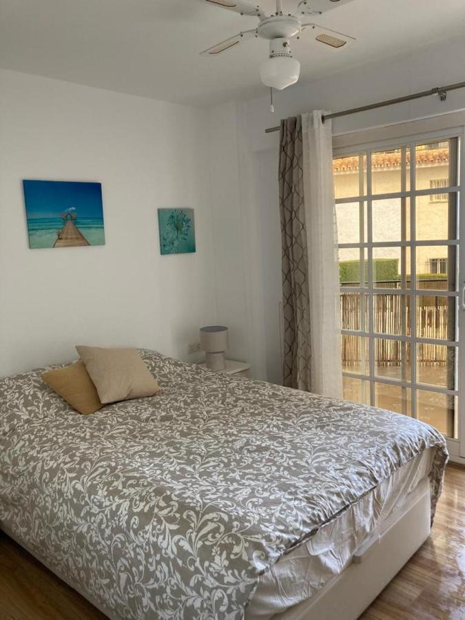 Vista Marina Apartment Беналмадена Екстериор снимка